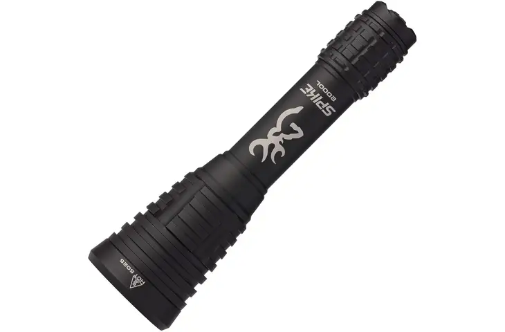 Browning Spike Rechargeable Flashlight - view 5